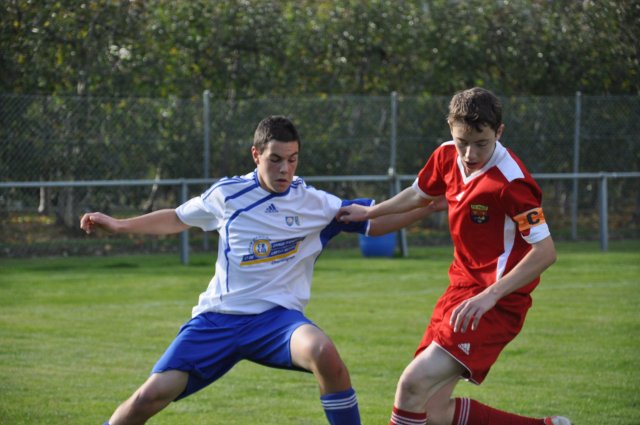 B1 Fully - Chermignon-Lens